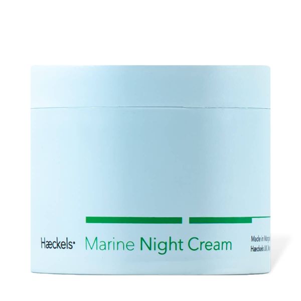 Marine Night Cream 60ml