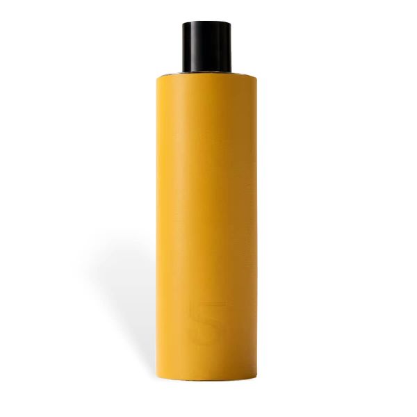 XX/Élise Mouthwash Yellow Leather Ltd Edition 200ml