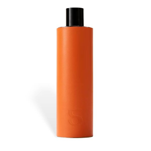 Escapist Mouthwash Orange Leather Ltd Edition 200ml