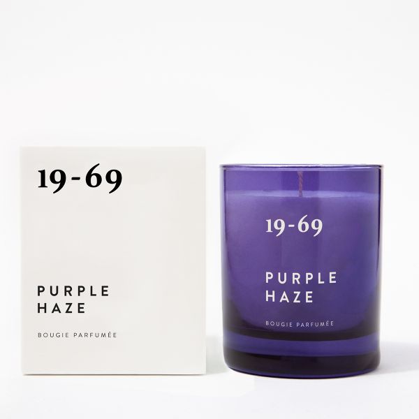Purple Haze BP 200ML