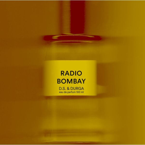Radio Bombay Pocket Perfume 10ml