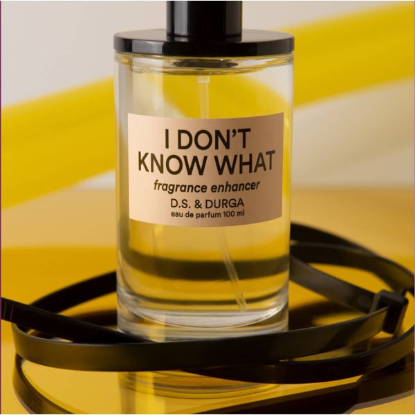 I Don't Know What EDP 100ml
