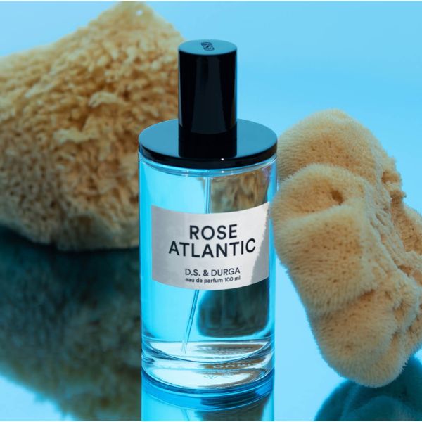 Rose Atlantic 100ml