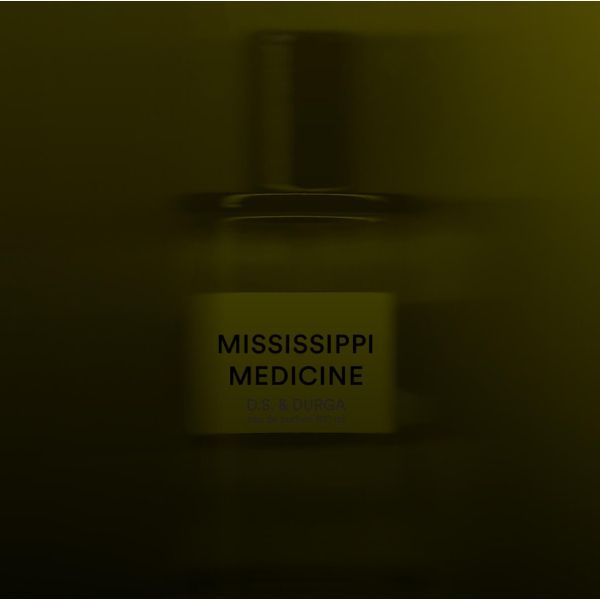 Mississippi Medicine 100ml