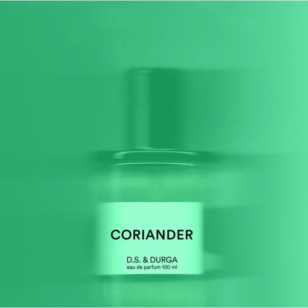 Coriander 50ml
