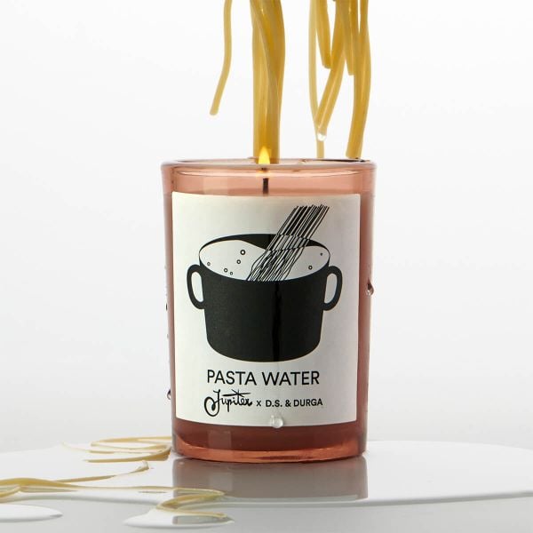 Pasta Water Candle 7oz