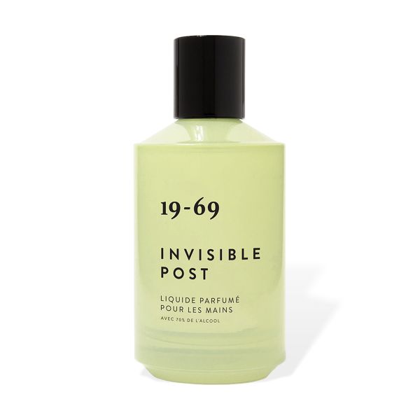 Invisible Post PLM 100ml