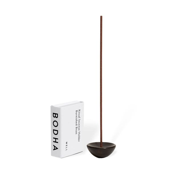 Ritual Incense Well Holder 