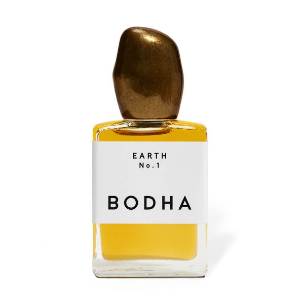 Earth Vibration Perfume Oil