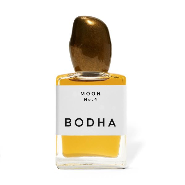 Moon Vibration Perfume Oil