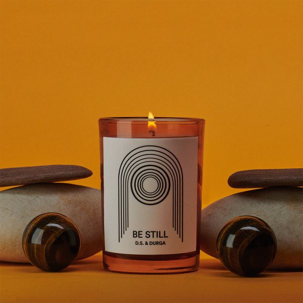 Be Still Candle 7oz