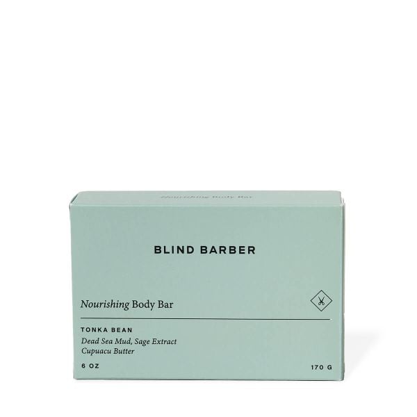Nourishing Body Bar Soap 170g