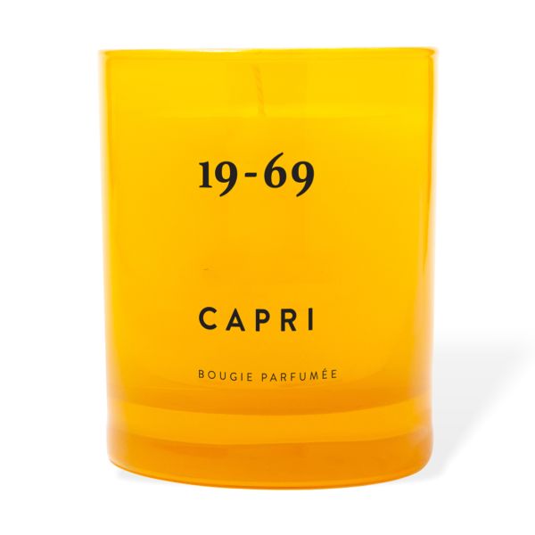 Capri BP 200ML