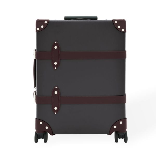 Carry-On 4 Wheel Case