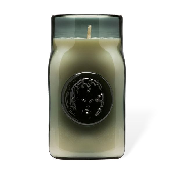 Classic Candle Black Spice