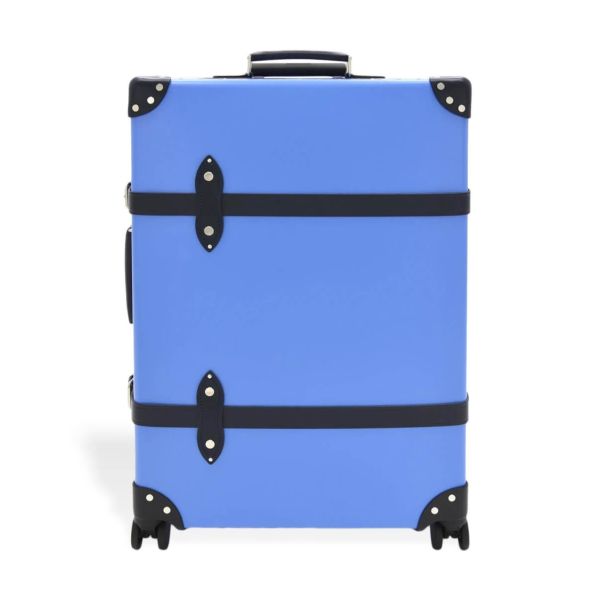 Cruise Large Check-in 4 Wheels Royal Blue & Navy