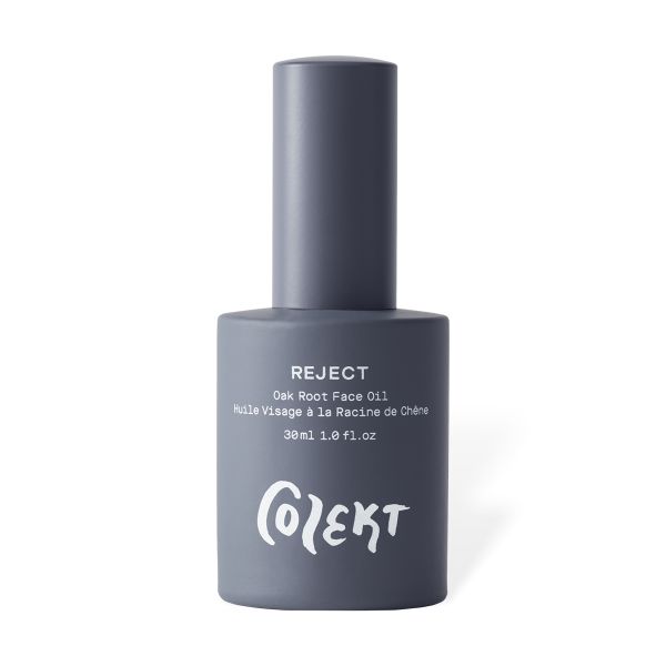 Reject Face Oil 30ml