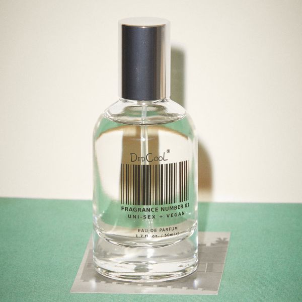 Fragrance 01 Taunt 50ml