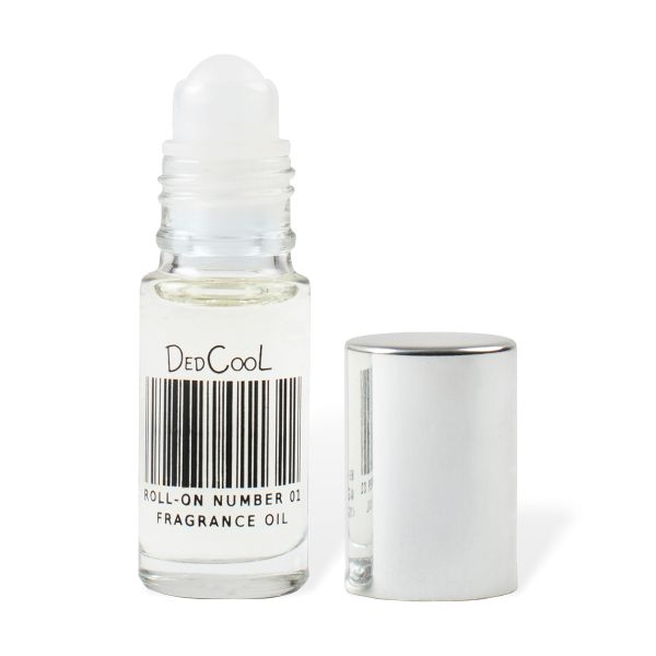 Roll-On Fragrance 01 Taunt 5ml