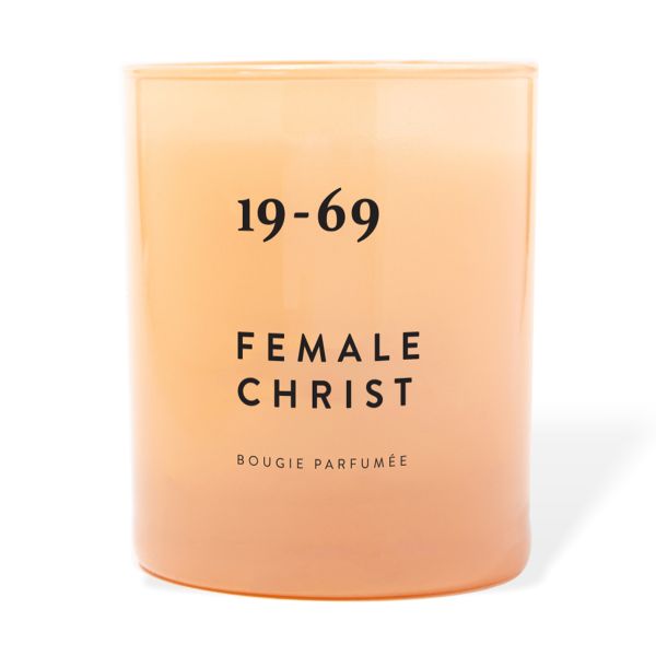 Female Christ BP 200ML