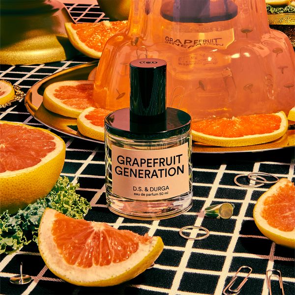 Grapefruit Generation EDP 50ml