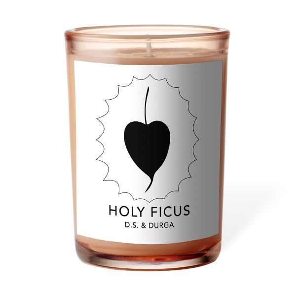 Holy Ficus Candle 7oz