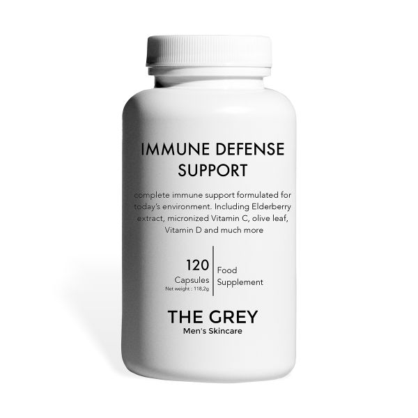 Immune Defence Complex 120 capsules