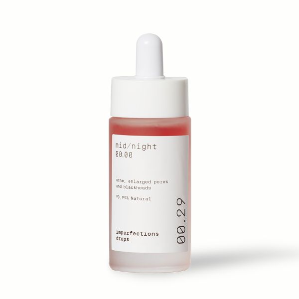 Imperfections Drops 00.29 30ml