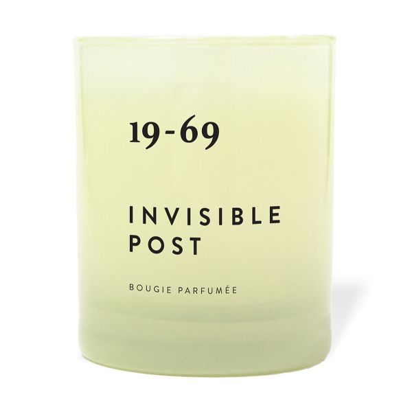 Invisible Post BP 200ML