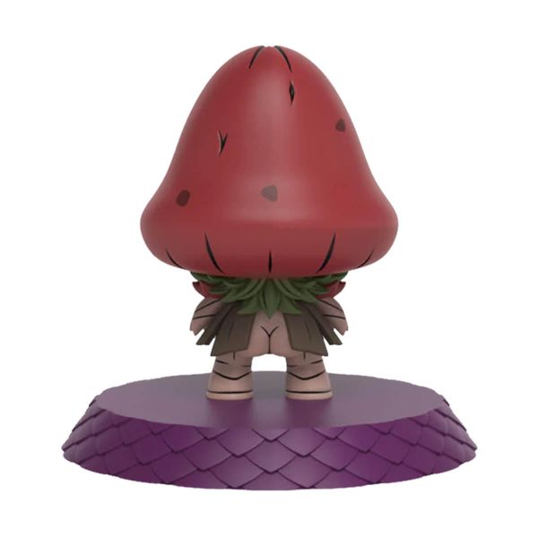 Minis Mushroom