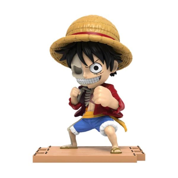 Freeny's Hidden Dissectibles One Piece Series 2