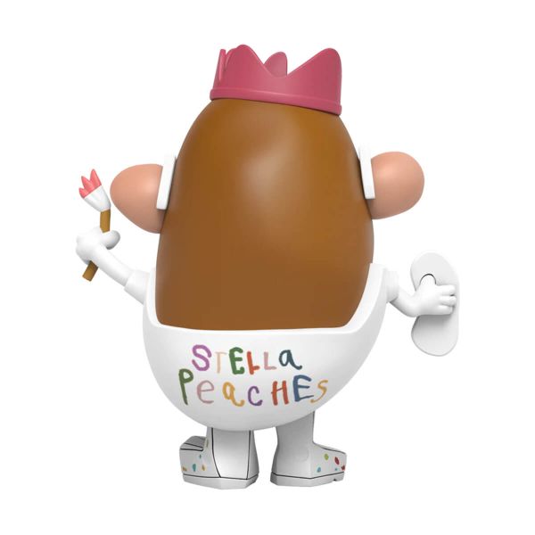 Potato Head by Stella Peaches