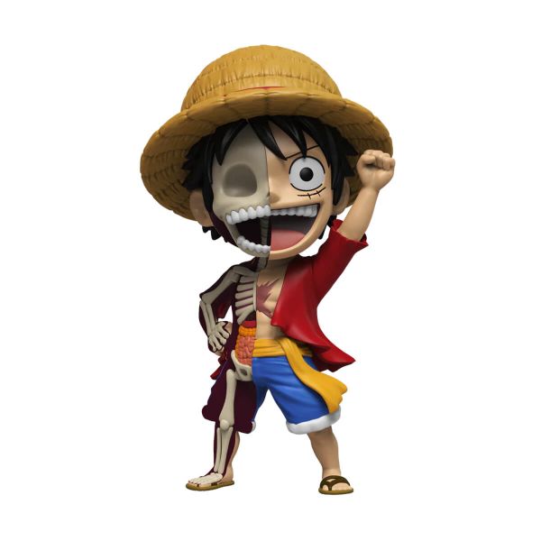 Freeny's Hidden Dissectibles One Piece Series 1