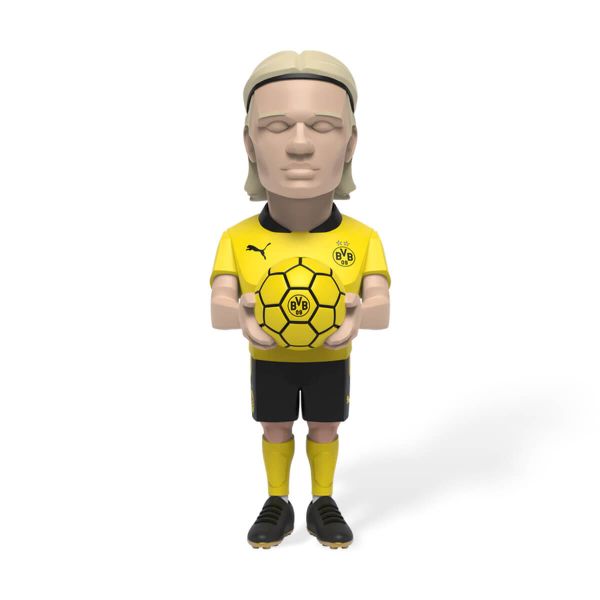BVB 20/21:  Erling Haaland Collector's Edition