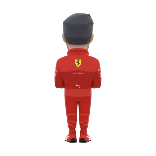 F1 2021 Carlos Sainz Ferrari
