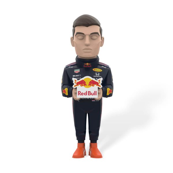F1 2021 Max Verstappen Red Bull
