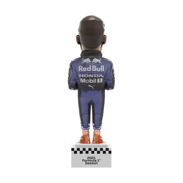F1 2021 Max Verstappen Champion Edition