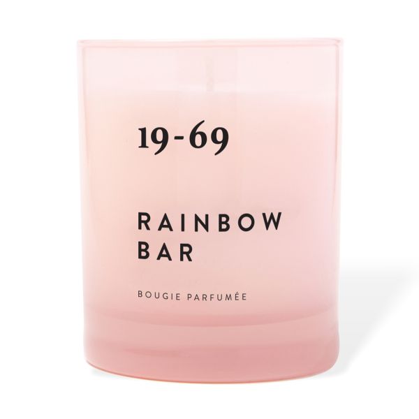 Rainbow Bar BP 200ML