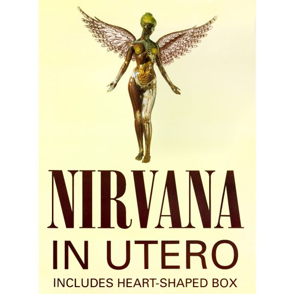 Nirvana 1983