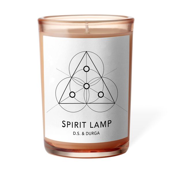 Spirit Lamp Candle 7oz