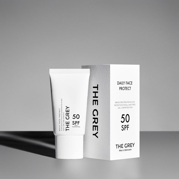 Daily Face Protect SPF 50 50ml