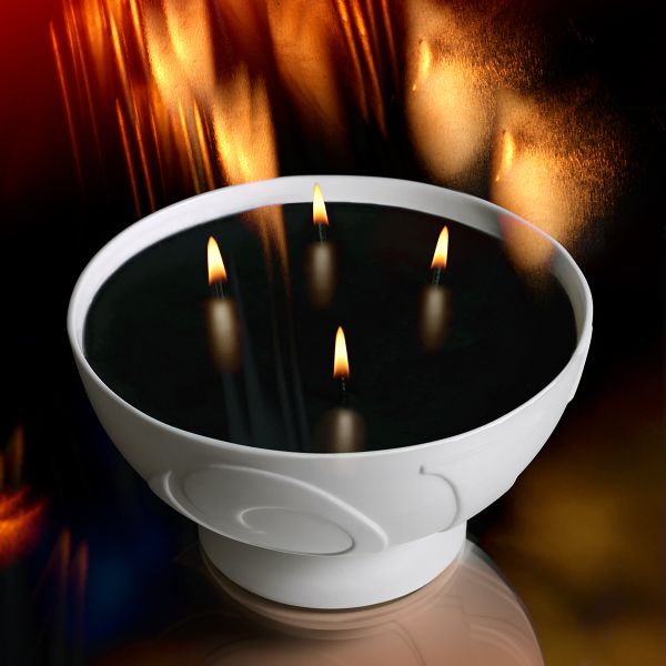 Ember Large Candle 550gm