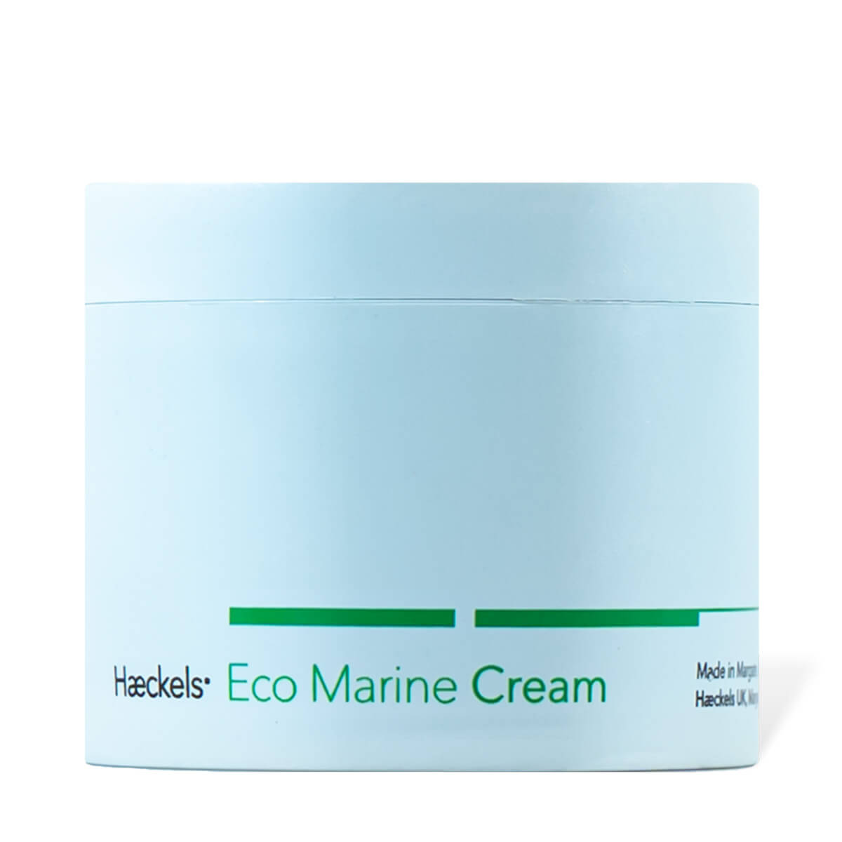 Eco Marine Cream Haeckels