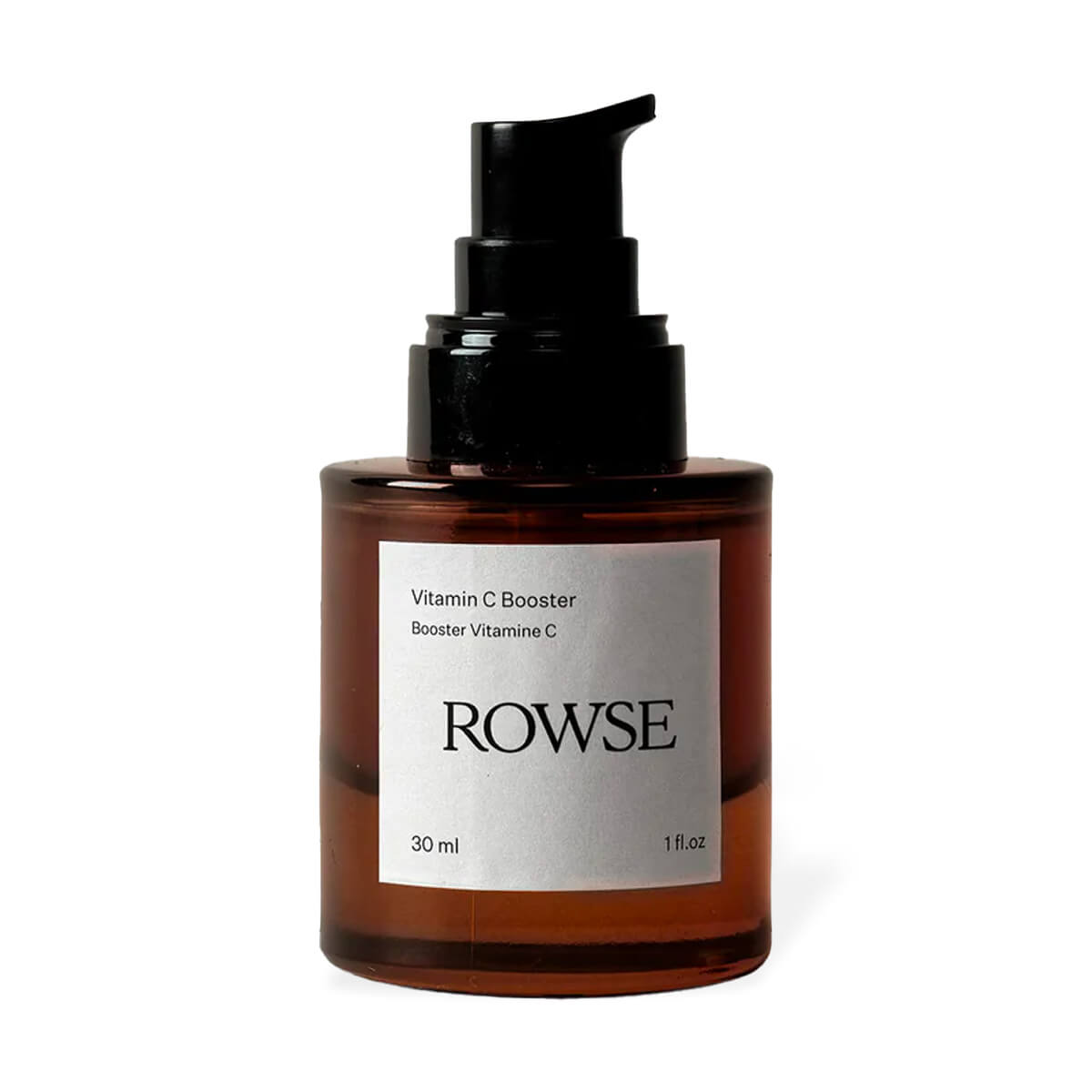 Vitamin C Booster by ROWSE Beauty