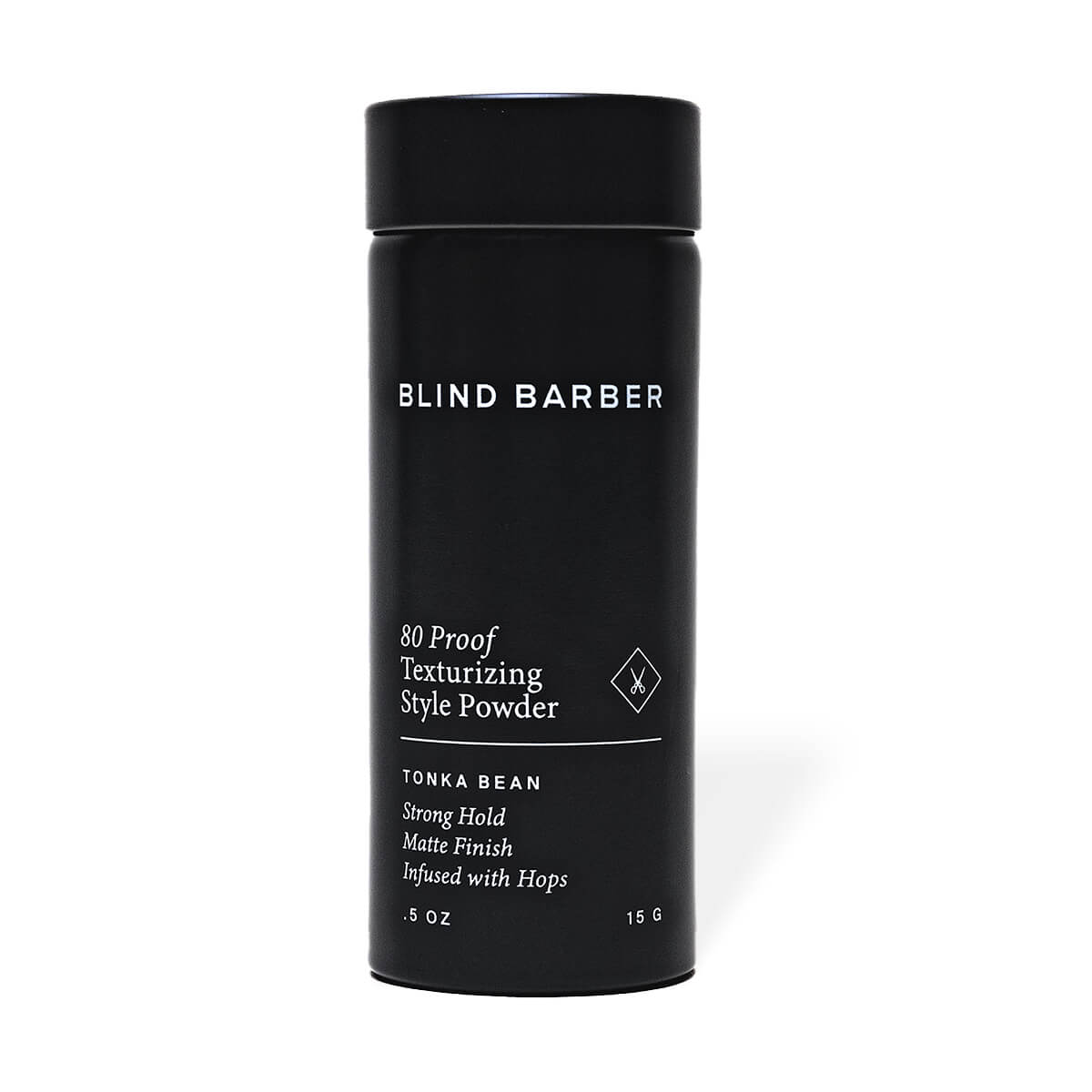 80 Proof Texturizing Styling Powder 15g by Blind Barber