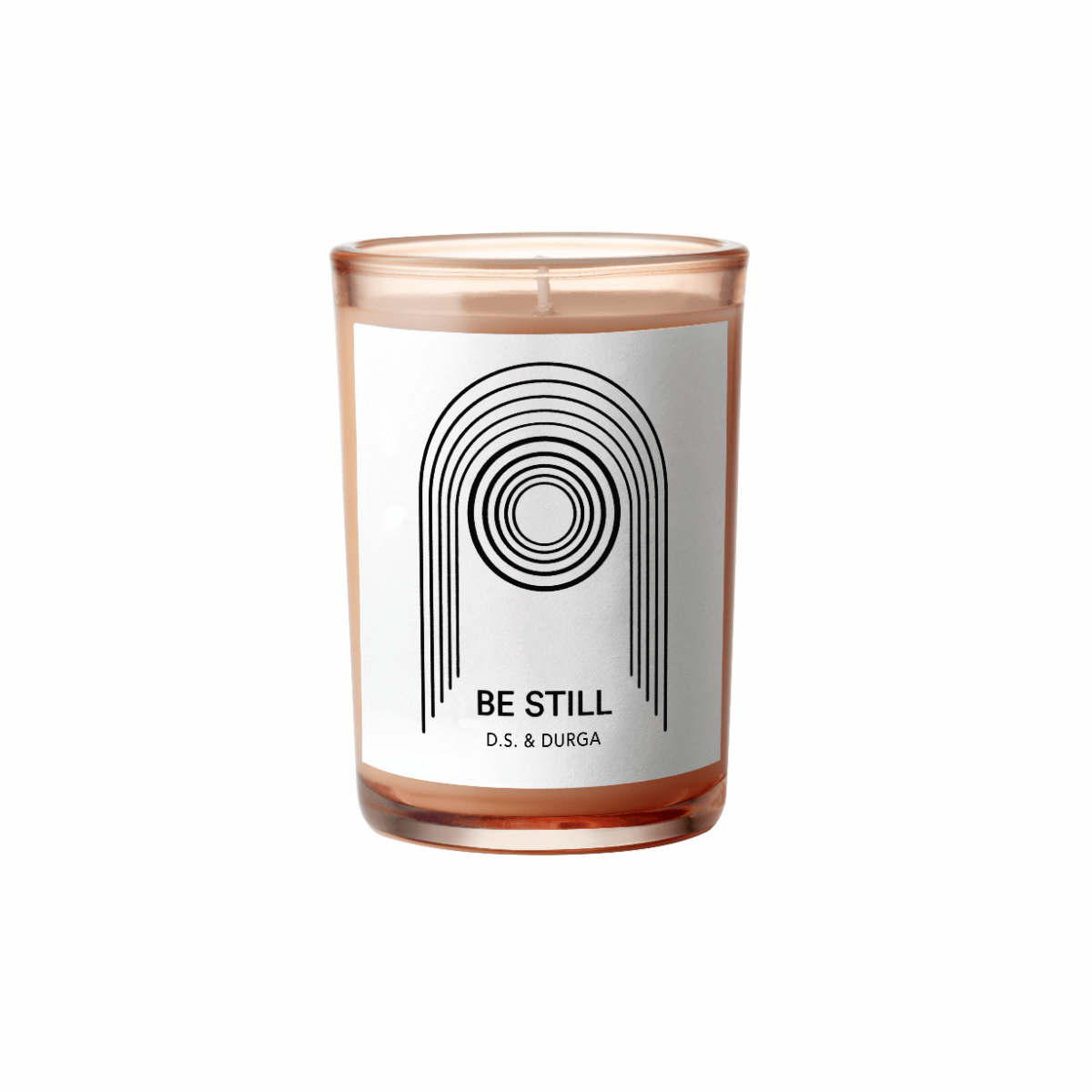 Be Still Candle
