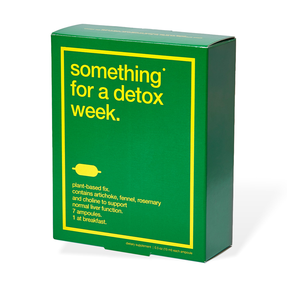 Biocol Labs – Something for a detox week
