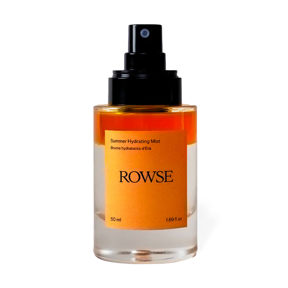 SUMMER HYDRATING MIST by ROWSE Beauty