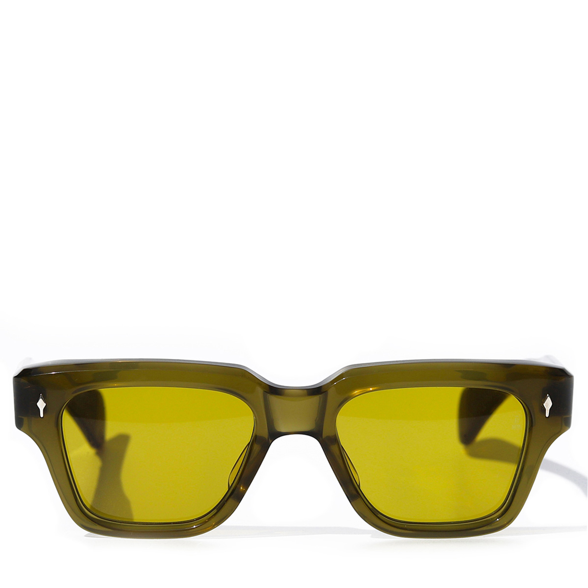 Jacques Marie Mage – Fellini Volvox sunglasses