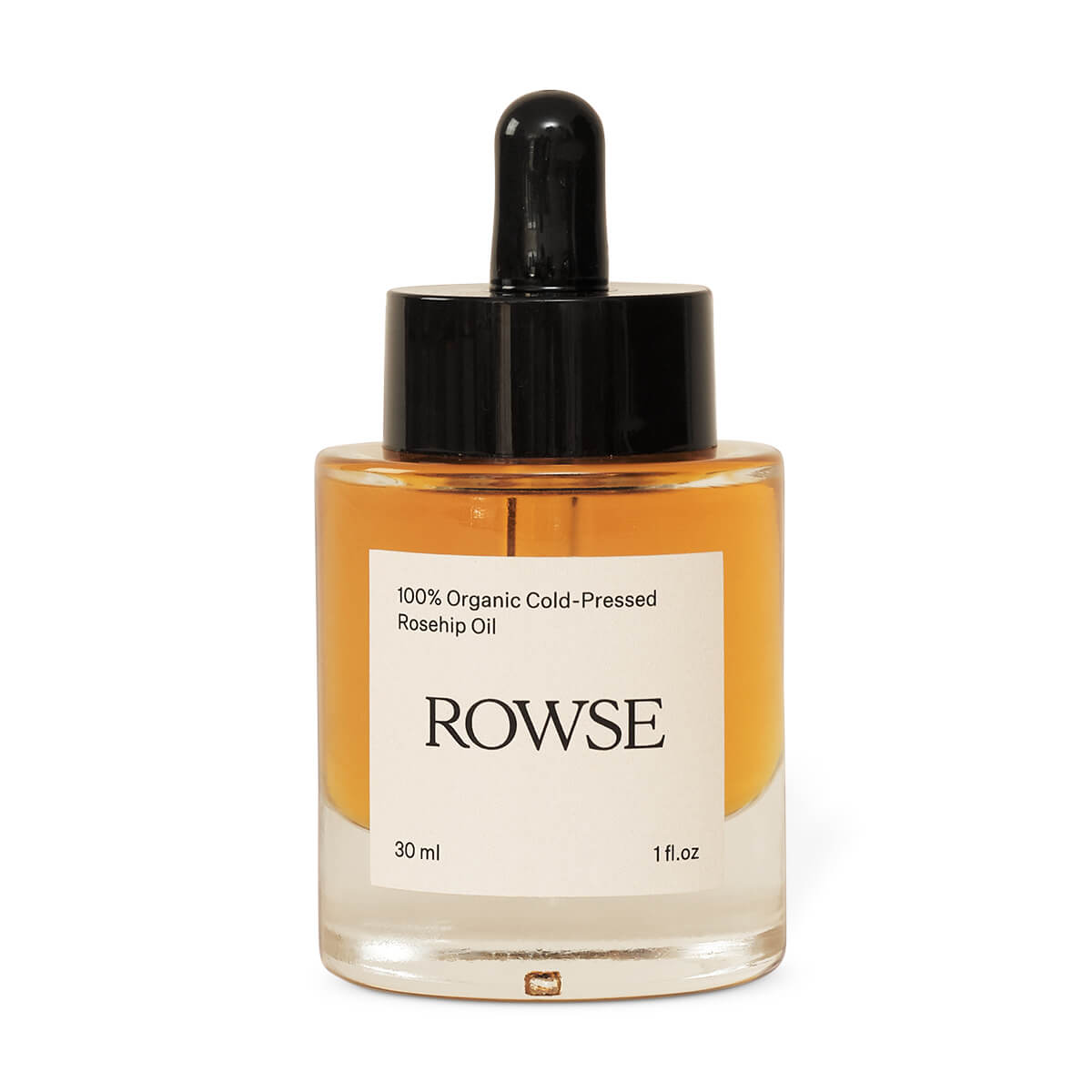 Rowse Beauty Rosehip Oil